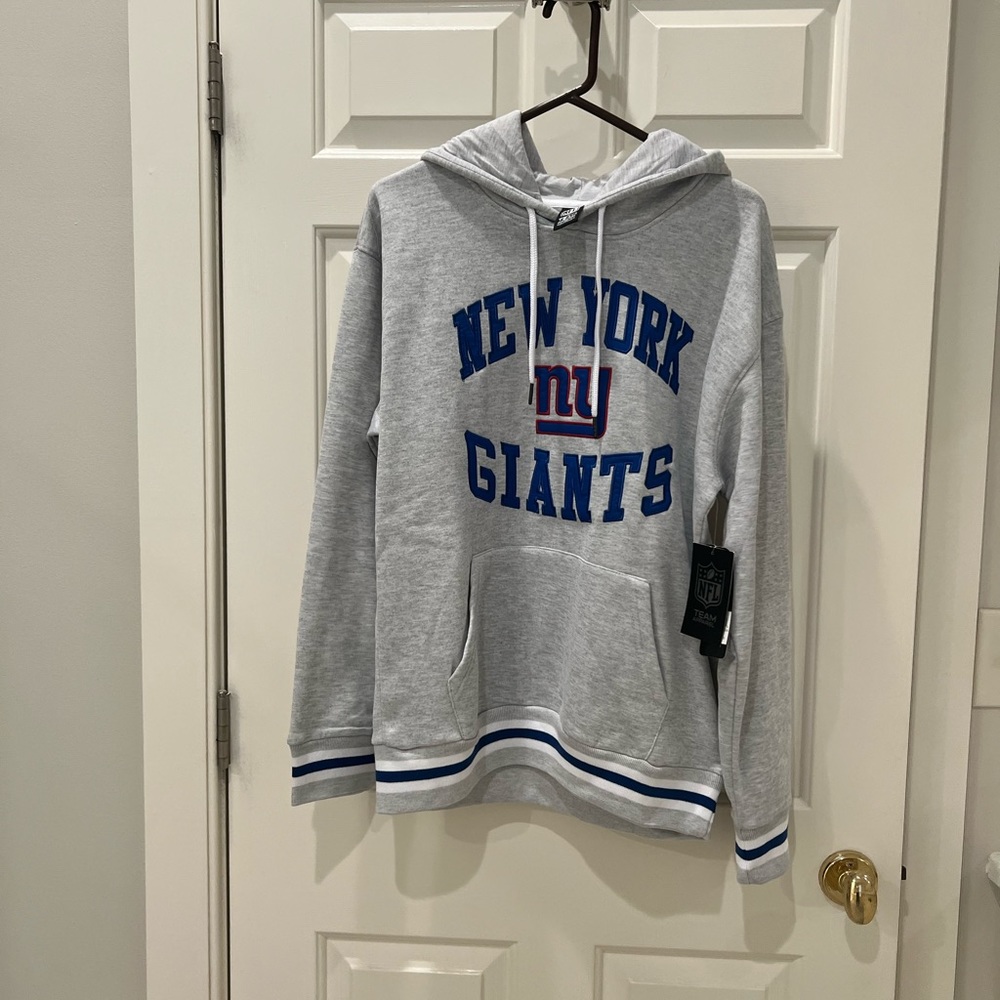 NY Giants Hoodie